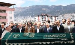 Başkan Görgel, 27. Dönem Milletvekili Ahmet Özdemir’in Acısını Paylaştı