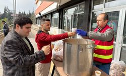 Büyükşehir, Sınav Günü de Özel Gereksinimli Vatandaşları Yalnız Bırakmadı