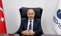 AKEDAŞ Genel Müdürlük Görev Değişimi