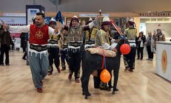 Kahramanmaraş’ın Kültür Şöleni Üçüncü Günü Coşkuyla Devam Edecek