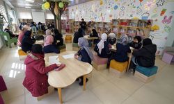 Geleceğin Yazarlarına İlham Veren Atölye