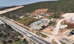 Pazarcık Kesimhanesi Yenilendi