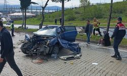 Kahramanmaraş’ta ehliyetsiz sürücü dehşet saçtı