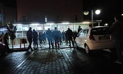 Kahramanmaraş’ta tartıştığı eşini başından vurdu