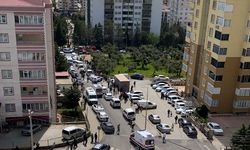 Kahramanmaraş’ta okulda silahlı saldırı: Yaralılar var