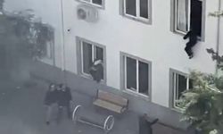 Kahramanmaraş’ta okulda silahlı saldırı: Biri öğretmen 3 öğrenci öldü 20 kişi yaralandı