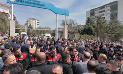 Kahramanmaraş’ta okul saldırısında son durum