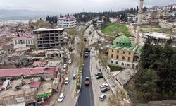 Sait Zarifoğlu Bulvarı’nda Ulaşım Konforu Artırılıyor