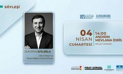 Andırın’da Aileyi Merkeze Alan Özel Söyleşi