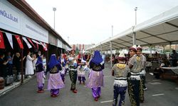 “Kahramanmaraş Tanıtım Günleri” 9 Nisan’da Misafirleriyle Buluşuyor