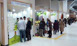 Kahramanmaraş, İstanbul’da Yoğun İlgi Gördü