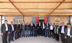 Başkan Toptaş: “Mahallelerimizin her talebi bizim yol haritamızdır”