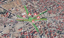 Sürücülerin Dikkatine!