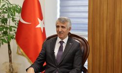 Vali Ünlüer’in Kurban Bayramı Mesajı