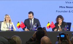 İSKUR Tekstil’den dijital ürün pasaportu ve sürdürülebilirlik alanında tarihi işbirliği imzası