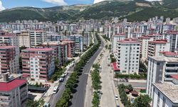 Ahır Dağı Caddesi’nde Asfalt Serimi Tamamlandı