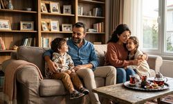 Güçlü Aile İlişkilerinin Anahtarı: Dinlemek, Anlamak ve Saygı Göstermek