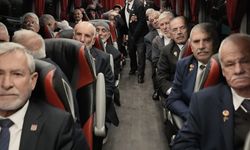 Kahramanlar Diyarından Şehitler Diyarına Yolculuk…
