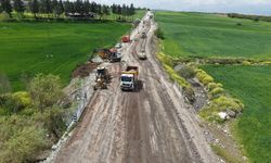Elmalar – Çokyaşar’a Daha Geniş, Daha Güvenli Yol