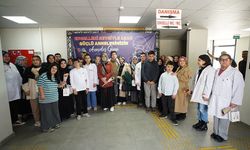 Engelsiz Yaşam Merkezi’nde Anneler Günü Kutlandı