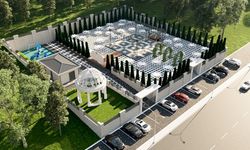 Onikişubat Belediyesi, ikinci Kır Düğün Salonu’nu Önsen’e kazandırıyor