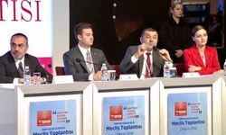 CHP’liler Başkan Görgel’in üzerine yürüdü