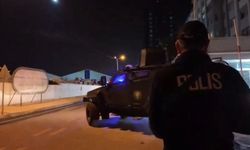 Kahramanmaraş’ta narkotik operasyonu: 4 tutuklama