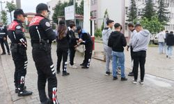 Kahramanmaraş’ta “Güvenli Okul, Güçlü Gelecek” Denetimleri Sürüyor