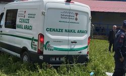Kahramanmaraş’ta kayıp Alzheimer hastası ölü bulundu