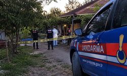 Kahramanmaraş’ta evinin bahçesinde ölü bulundu