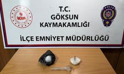 Kahramanmaraş’ta uyuşturucu operasyonu: 3 tutuklama