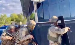 Kahramanmaraş’ta İnsan Ticareti ve Fuhuş Operasyonu: 2 Tutuklama