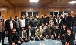 Çoğulhan Yardımlaşma Derneği Başkanı Bingöl’den İşçi Çıkışlarına Tepki