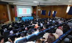 Üniversite Gençliğine Sıfır Atık Eğitimi…