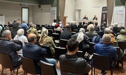 Yazarlık Akademisinde ‘Kalemin Gücü’ Konuşuldu