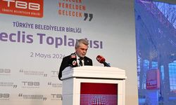 Başkan Görgel: “Kahramanmaraş Modelini 86 Milyona Yaymak İstiyoruz”