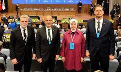 AK Parti Genişletilmiş İl Başkanları Toplantısı Yapıldı