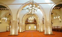 Tarihi Ulu Camii’nin Resmi Açılışına Tüm Vatandaşlar Davet Edildi