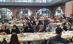 Bayramda 250 yetim çocuğun yüzü gülecek!