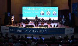 Edebiyatın Üç Ustasına Vefa Gecesi