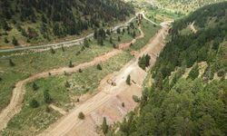 Göksun’da Yeni Arterler Açılıyor