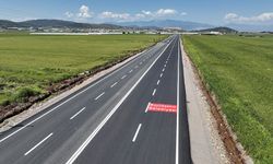 Asfalt Seferberliğinde Yeni Etap; 21 Noktada Çalışma Yapılacak