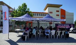 Büyükşehir’in Geleneksel YKS Desteği Yine Beğeni Kazandı