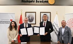 Elbistan’da Yıkıntı Atıkları Ayrıştırma ve Geri Kazanım Tesisi Kuruluyor