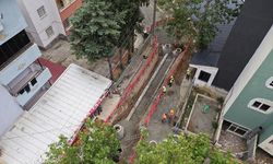 Ilıca’da Planlı Altyapı, Kalıcı Hizmet