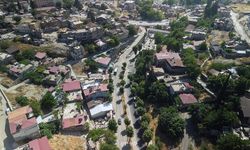 Kanlıdere Caddesi’nin Geleceği Vatandaşların Görüşleriyle Şekillenecek