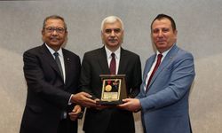 KMTSO Başkanı Buluntu: “Kahramanmaraş’ı Güçlü Yarınlara Taşıyacağız”
