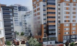 Kahramanmaraş’ta Apartman Yangını: 3 Kişi Hayatını Kaybetti