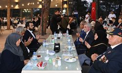 Jandarma Teşkilatının Kuruluşunun 187’nci Yıl Dönümü Kutlandı