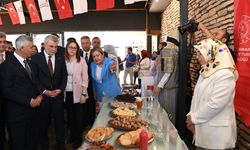 Başkan Görgel: “Kahramanmaraş Mutfağı Nesilden Nesile Aktarılan Eşsiz Bir Miras”